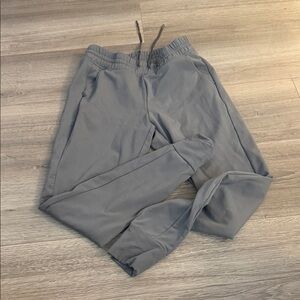 Yogalicious woman’s Charcoal Joggers